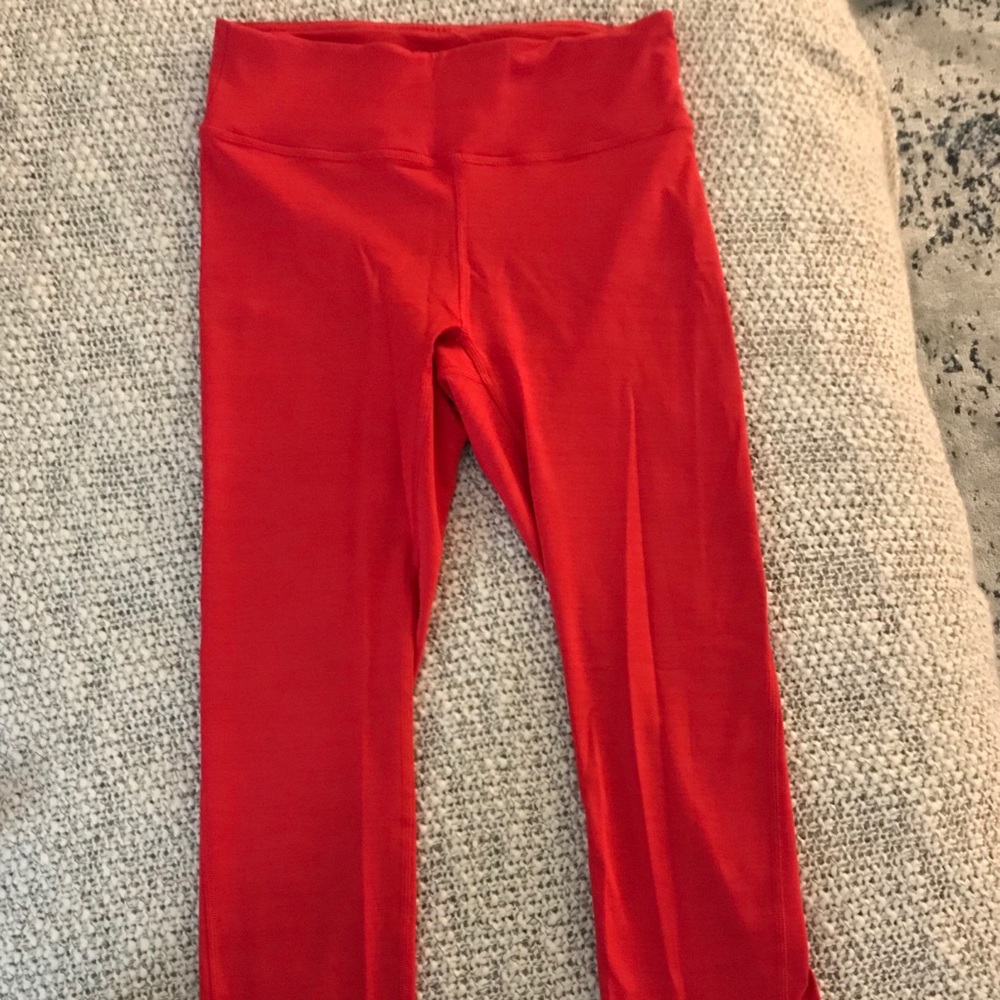 Outdoor Voices TechSweat 7/8 Flex Leggings